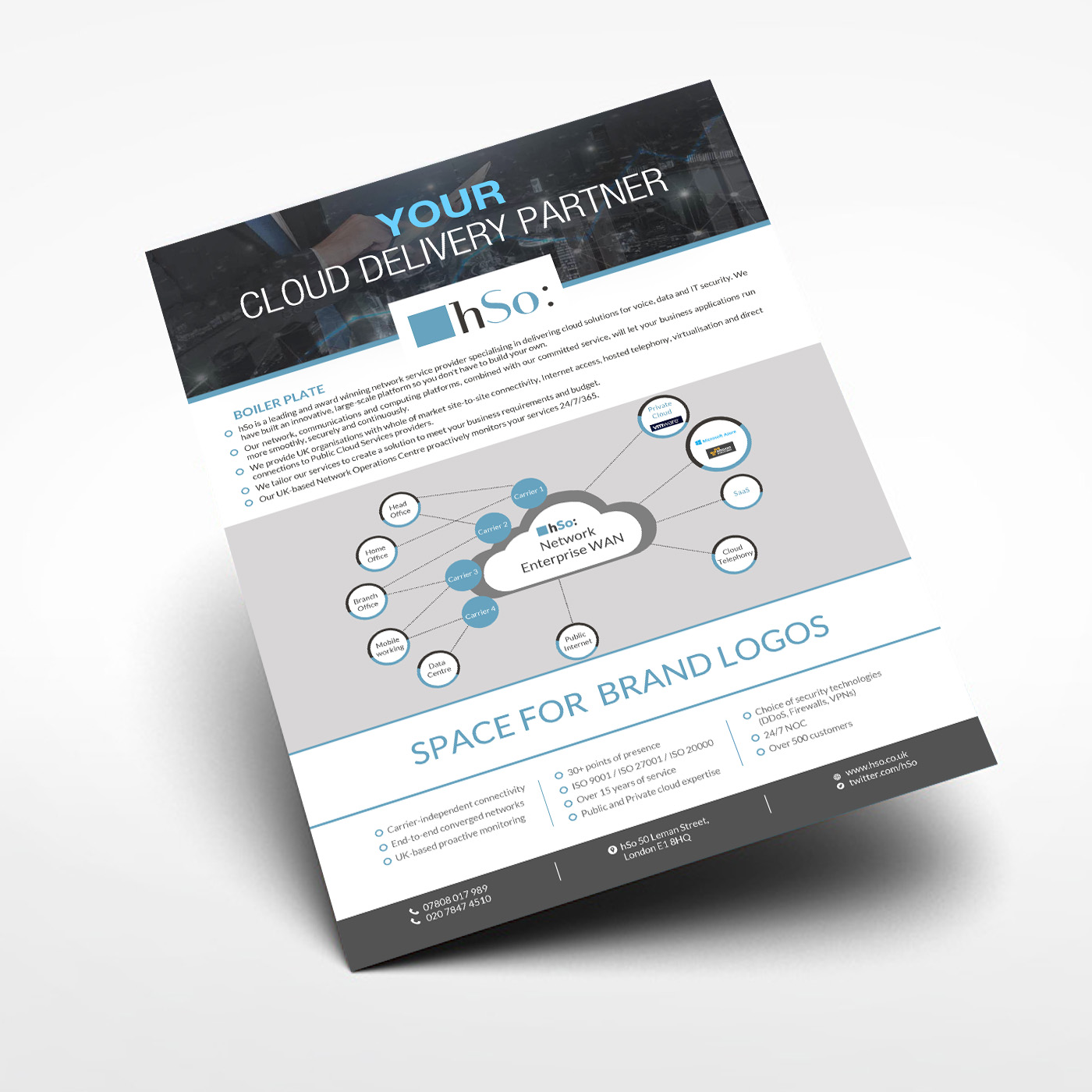 Flyer Design by creative.bugs for this project | Design #15249926