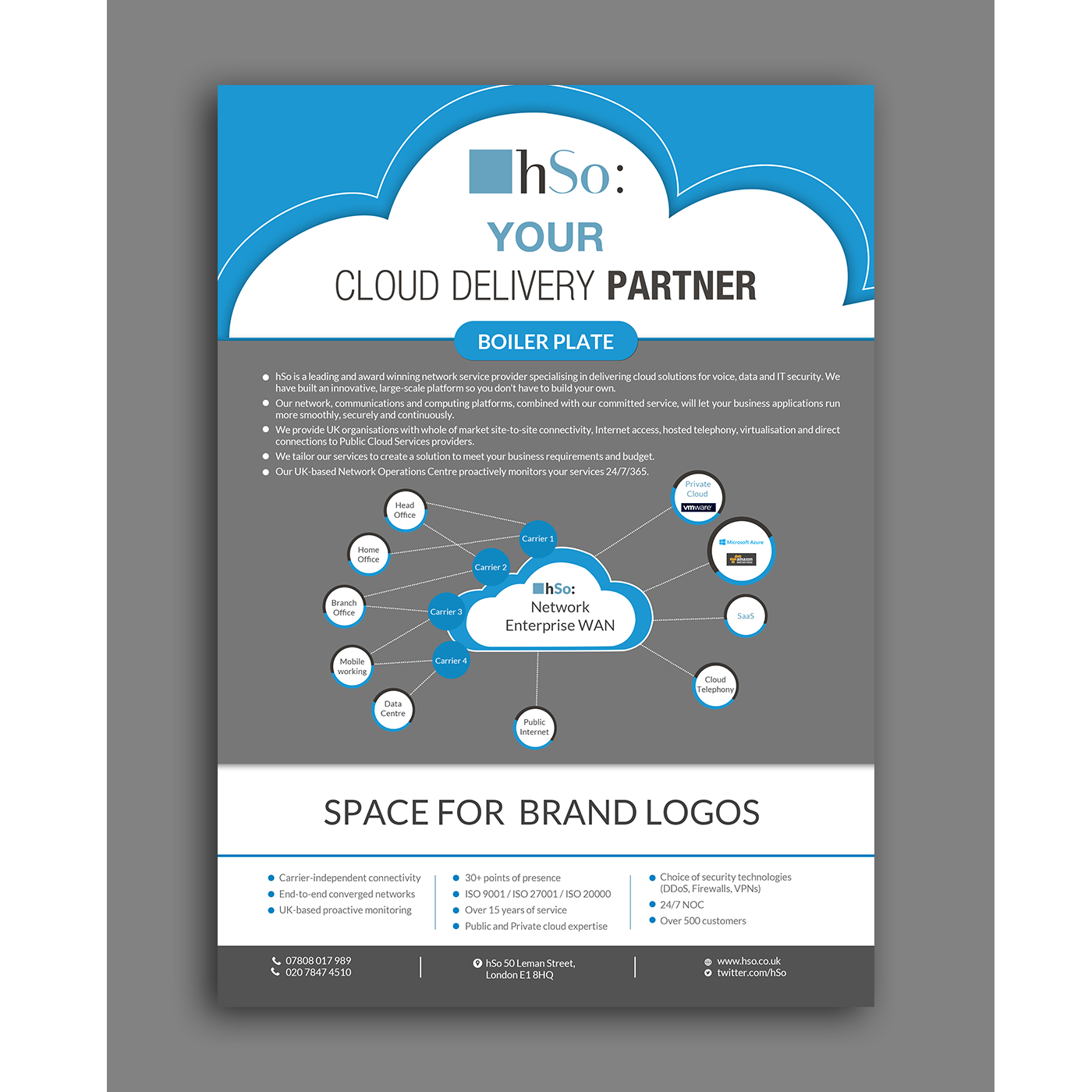 Flyer Design by creative.bugs for this project | Design #15278748