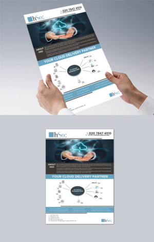 Flyer Design by creative.bugs for this project | Design: #15292172