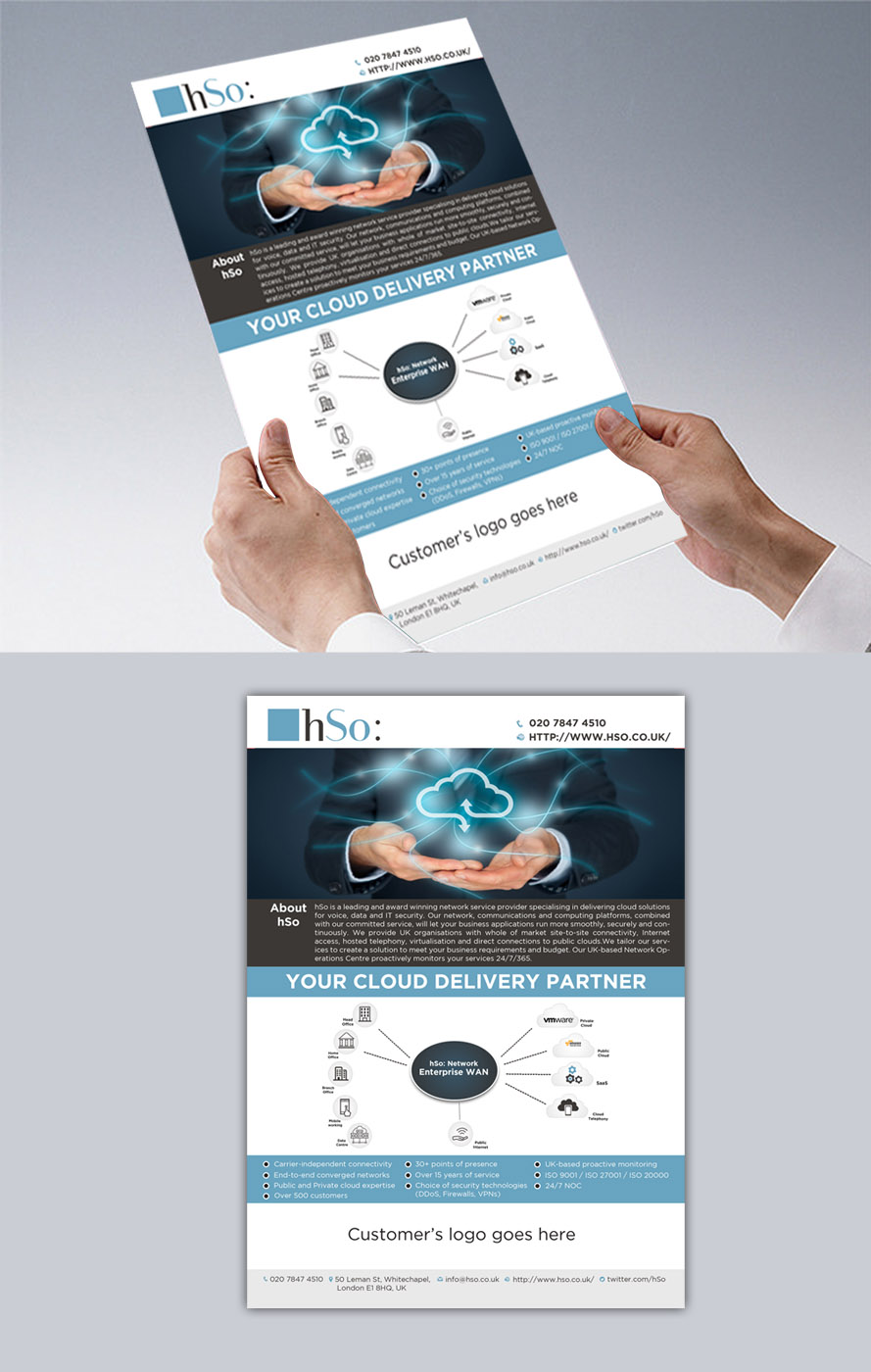Flyer Design by creative.bugs for this project | Design #15296852