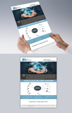 Flyer Design by creative.bugs for this project | Design: #15296852