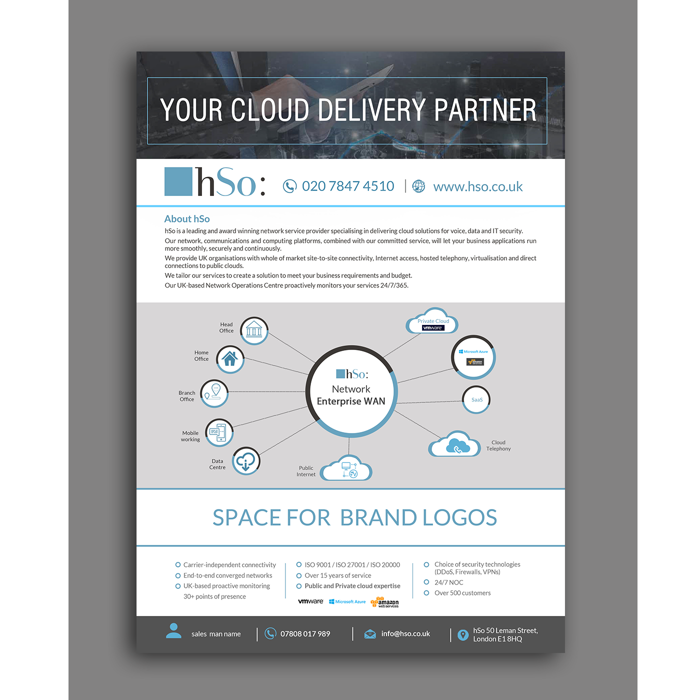 Flyer Design by creative.bugs for this project | Design #15298874