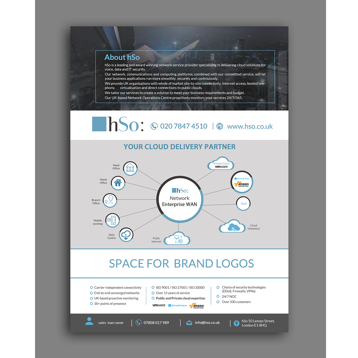 Flyer Design by creative.bugs for this project | Design #15298875