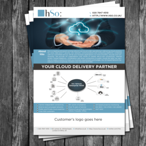 Flyer Design by creative.bugs for this project | Design: #15300164