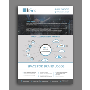 Flyer Design by creative.bugs for this project | Design: #15302246