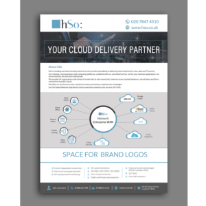 Flyer Design by creative.bugs for this project | Design: #15302272
