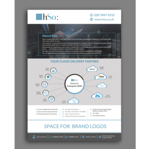 Flyer Design by creative.bugs for this project | Design: #15304601