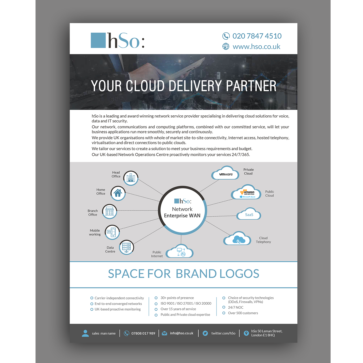 Flyer Design by creative.bugs for this project | Design #15323500