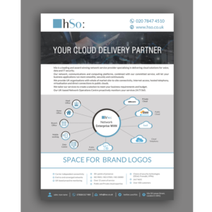 Flyer Design by creative.bugs for this project | Design: #15323500