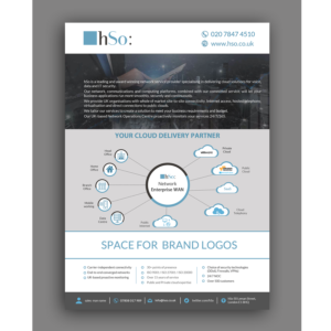 Flyer Design by creative.bugs for this project | Design: #15323578