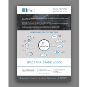 Flyer Design by creative.bugs for this project | Design: #15325811