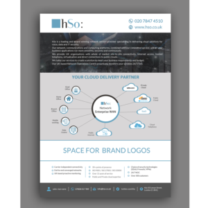 Flyer Design by creative.bugs for this project | Design: #15329764