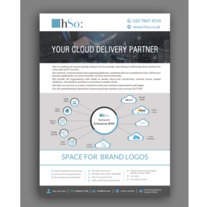 Flyer Design by creative.bugs for this project | Design: #15334061