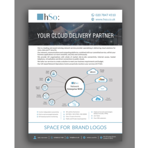 Flyer Design by creative.bugs for this project | Design: #15361580