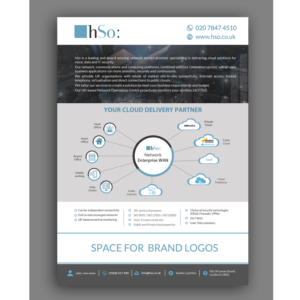Flyer Design by creative.bugs for this project | Design: #15361628