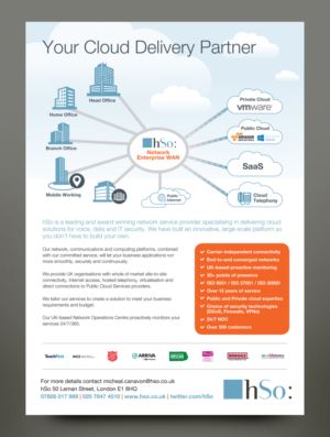 Flyer Design by rkailas for this project | Design #15324179
