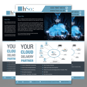 Flyer Design by Deepak_9_Malhotra for this project | Design: #15319728