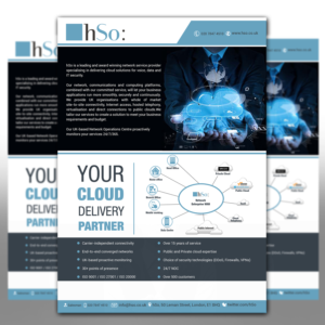 Flyer Design by Deepak_9_Malhotra for this project | Design: #15330976