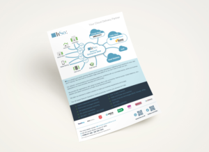 Flyer Design by - SWING - for this project | Design: #15325514