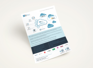 Flyer Design by - SWING - for this project | Design #15325710