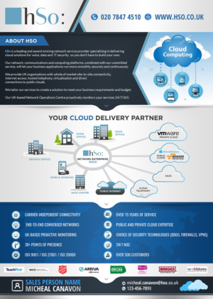 Flyer Design by SAI DESIGNS for this project | Design: #15307398