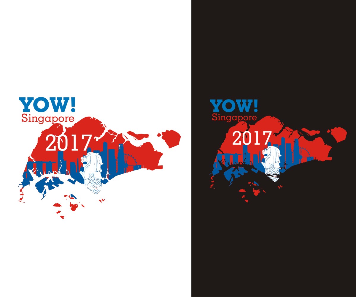 T-shirt Design by Falguni for YOW! Australia | Design #15249799