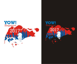 T-shirt Design by Falguni for YOW! Australia | Design: #15249799