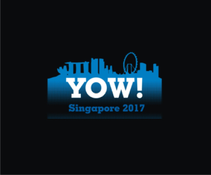T-Shirt-Design von Falguni für YOW! Australia | Design #15368130