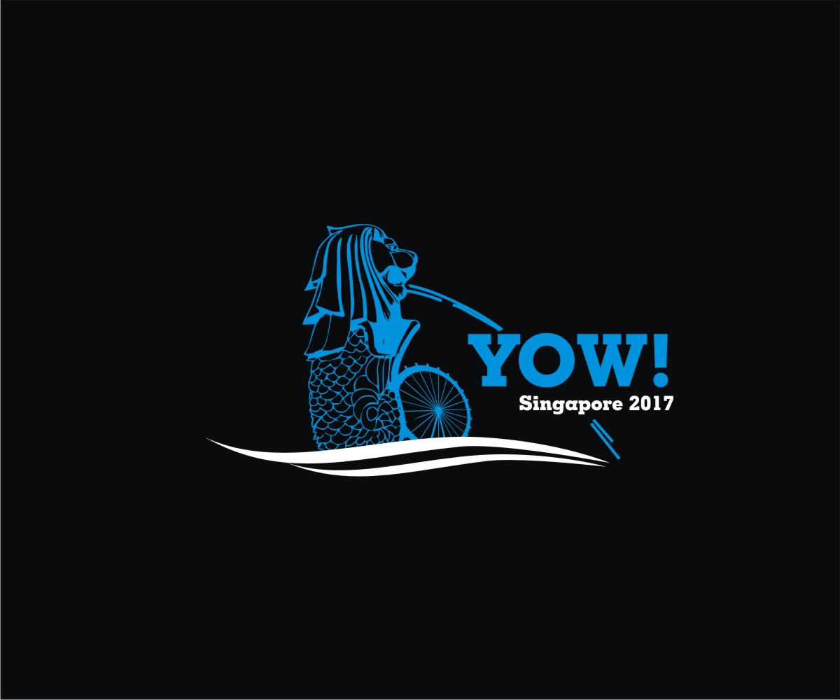 T-shirt Design by Falguni for YOW! Australia | Design #15368414