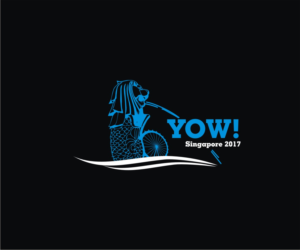 T-Shirt-Design von Falguni für YOW! Australia | Design: #15368414