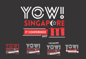 T-shirt Design by mojokumanovo for YOW! Australia | Design: #15280702