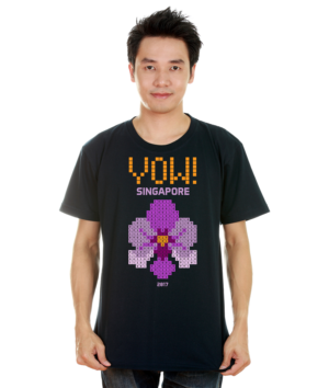 T-Shirt-Design von RoundYellow für YOW! Australia | Design: #15306858