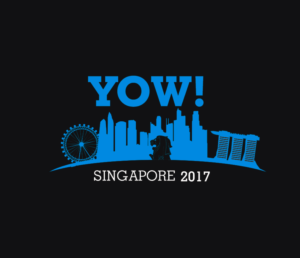 T-shirt Design by SUNEEEEEL for YOW! Australia | Design: #15385779