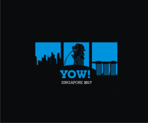 T-shirt Design by SUNEEEEEL for YOW! Australia | Design: #15389918
