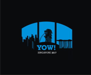 T-shirt Design by SUNEEEEEL for YOW! Australia | Design: #15389971