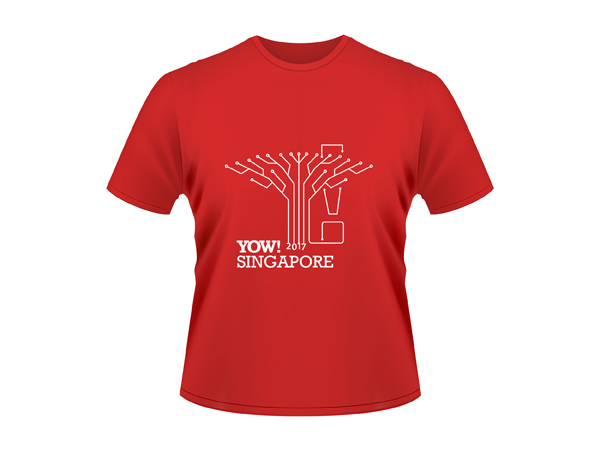 Design de T-shirt par antha.ginting pour YOW! Australia | Design #15369642