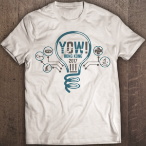 T-Shirt-Design von SAI DESIGNS für YOW! Australia | Design #15276520