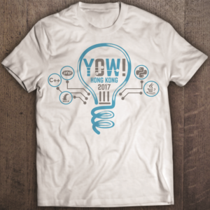 T-Shirt-Design von SAI DESIGNS für YOW! Australia | Design: #15276521