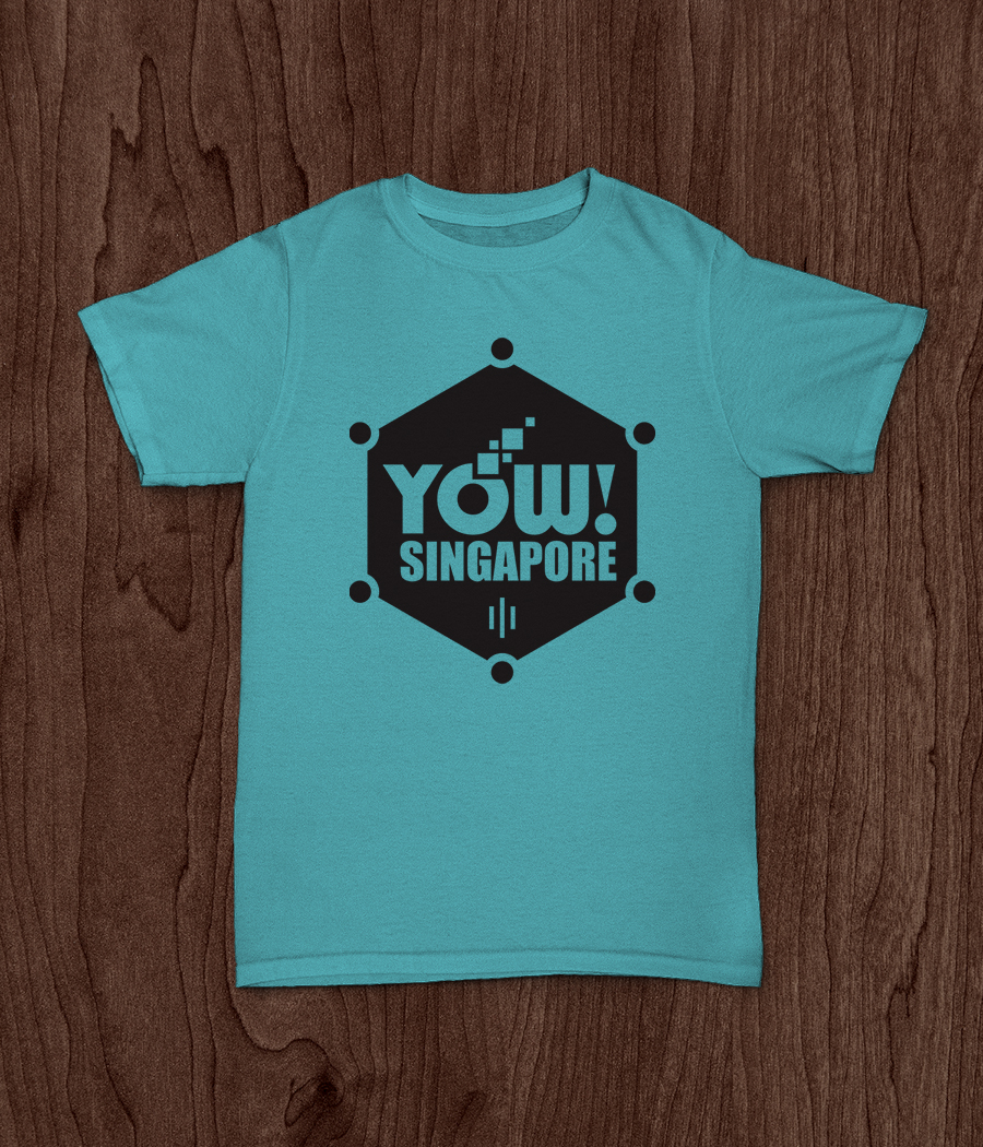 T-shirt Design by SI Designer for YOW! Australia | Design #15239529
