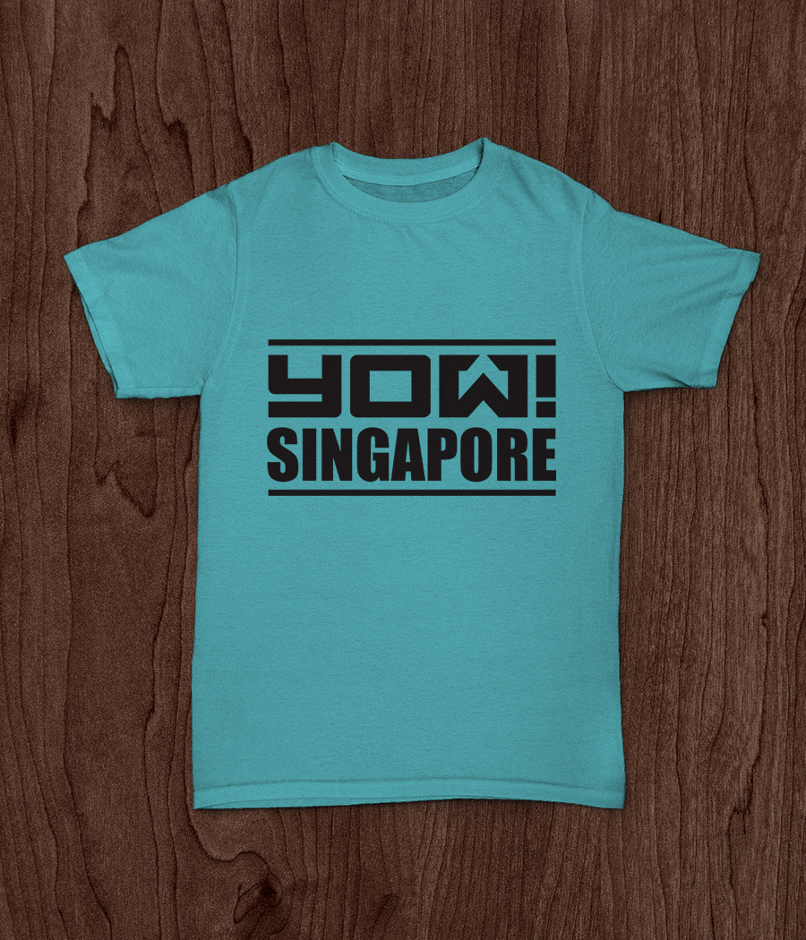 T-shirt Design by SI Designer for YOW! Australia | Design #15239531