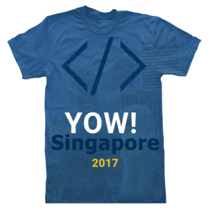 T-shirt Design by Somsandeep35 for YOW! Australia | Design: #15305109