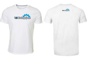 T-shirt Design by Anil for YOW! Australia | Design: #15337340