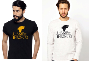 T-Shirt-Design von Xclusive Designers für Sony | Design: #15235024