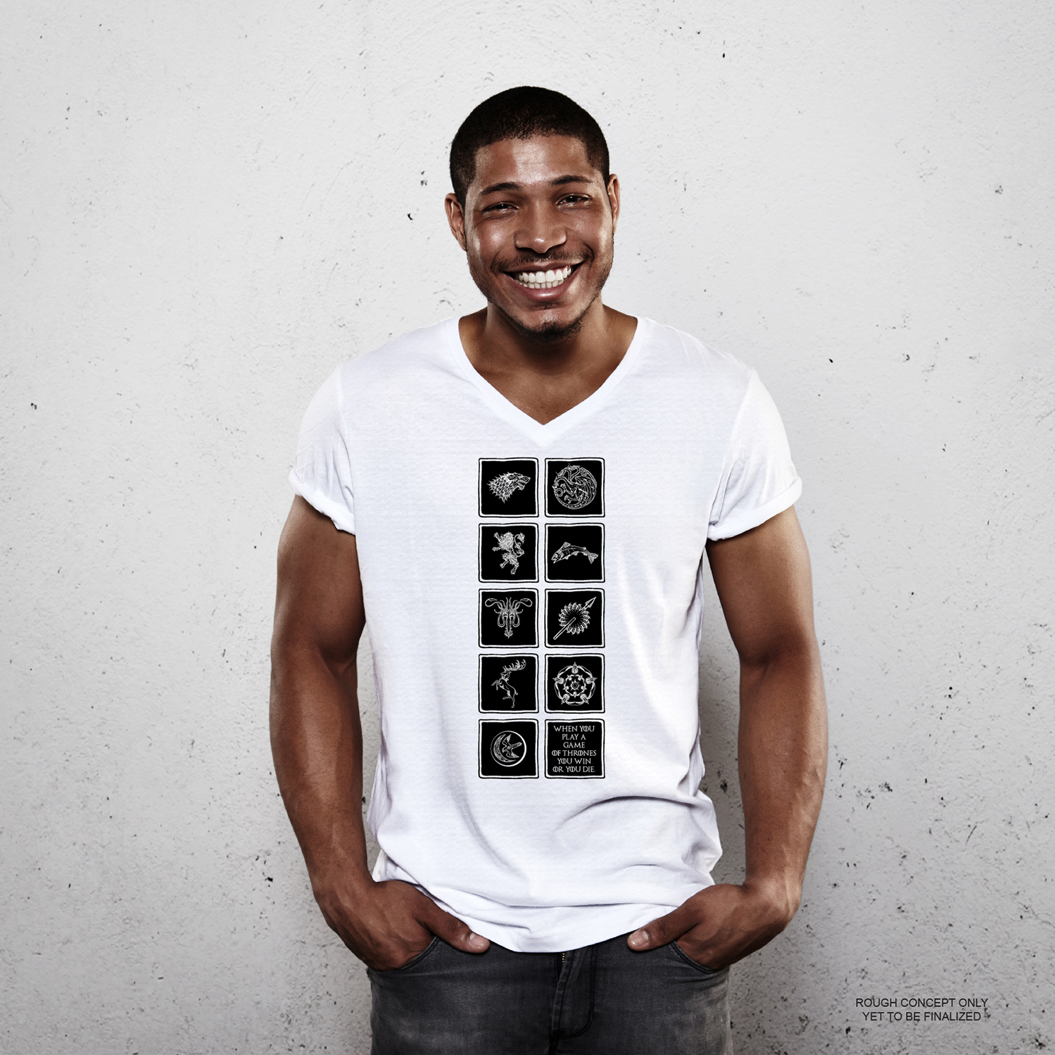 T-Shirt-Design von Ingrid Jones für Sony | Design #15236284