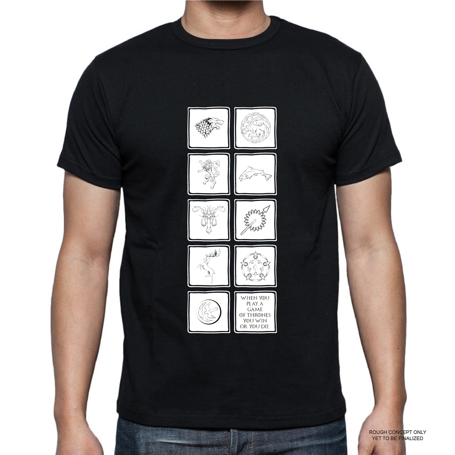 T-Shirt-Design von Ingrid Jones für Sony | Design #15236285