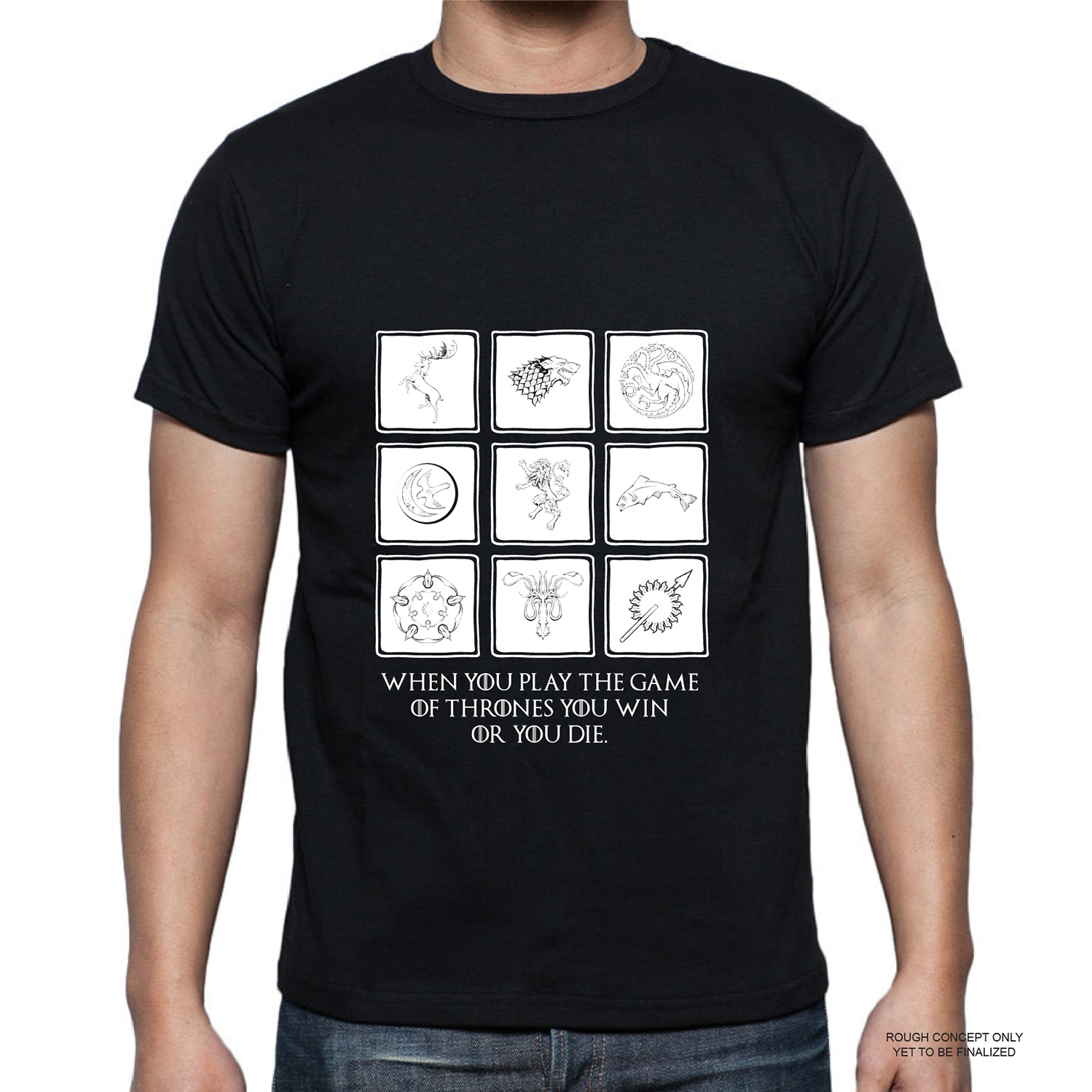 T-Shirt-Design von Ingrid Jones für Sony | Design #15236304