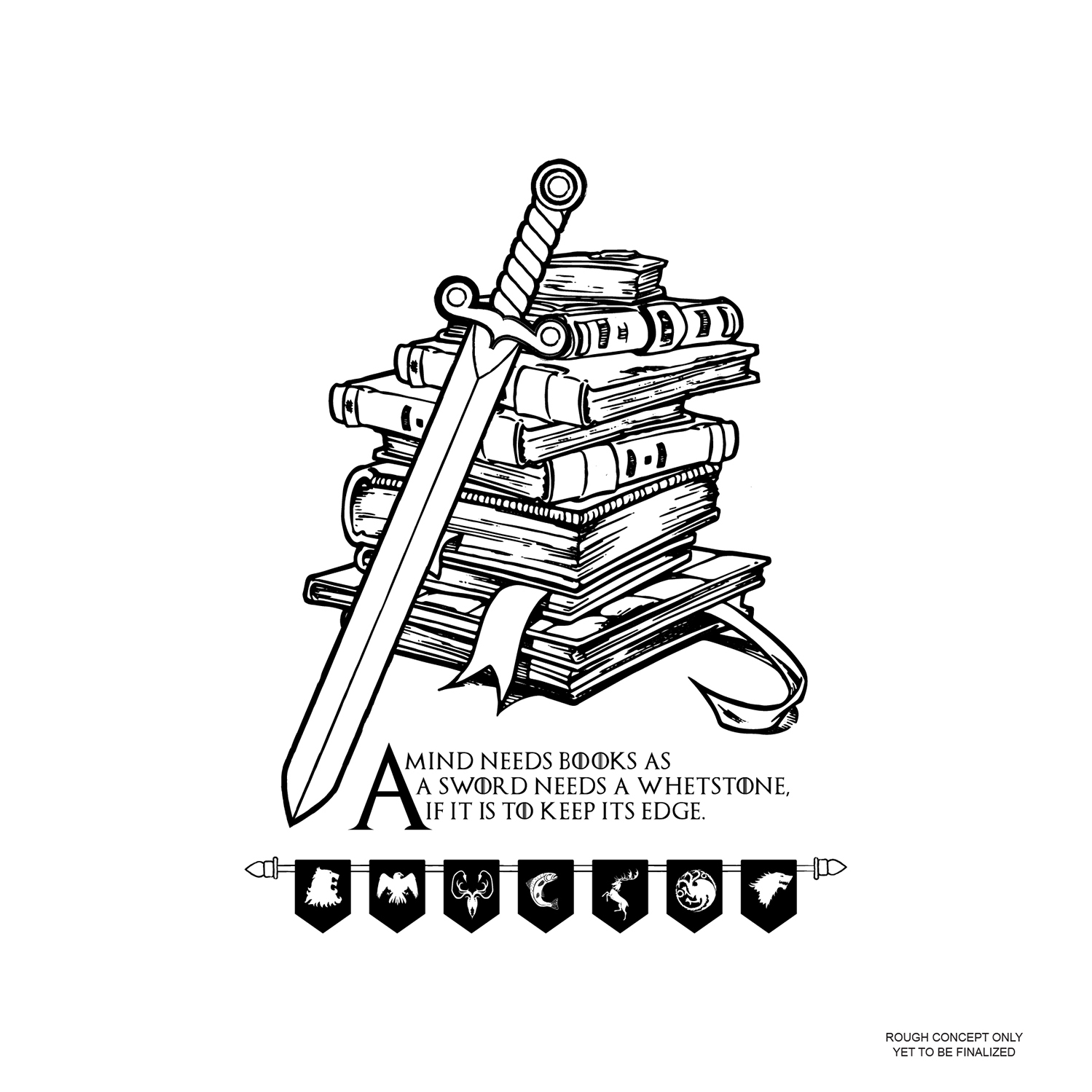 T-Shirt-Design von Ingrid Jones für Sony | Design #15236318