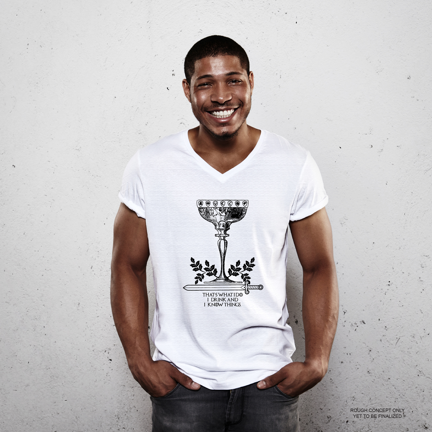 T-Shirt-Design von Ingrid Jones für Sony | Design #15236356