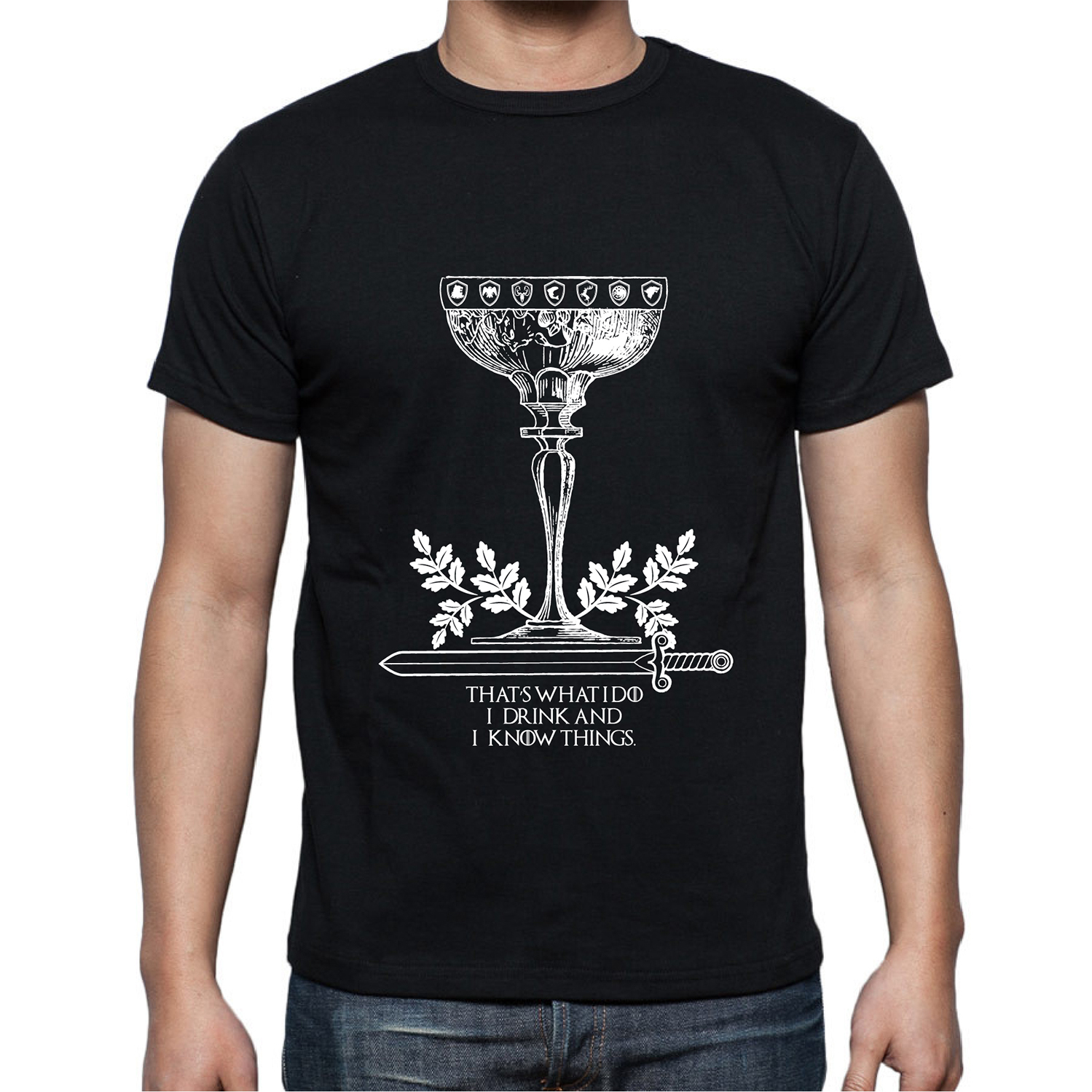 T-shirt Design by Ingrid Jones for Sony | Design #15236360