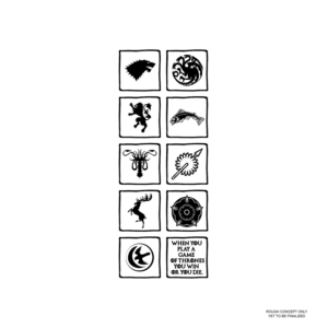 T-Shirt-Design von Ingrid Jones für Sony | Design: #15245060